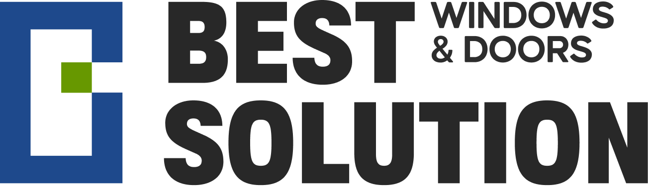 Best Solution Windows & Doors